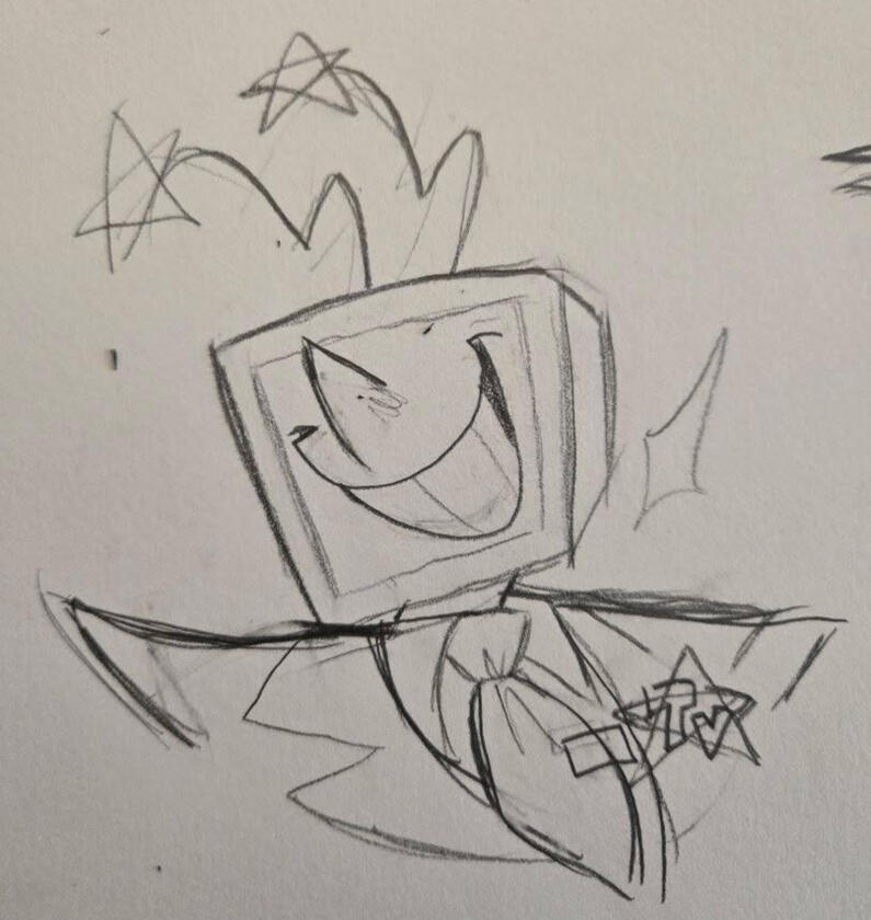 By: @colebirb