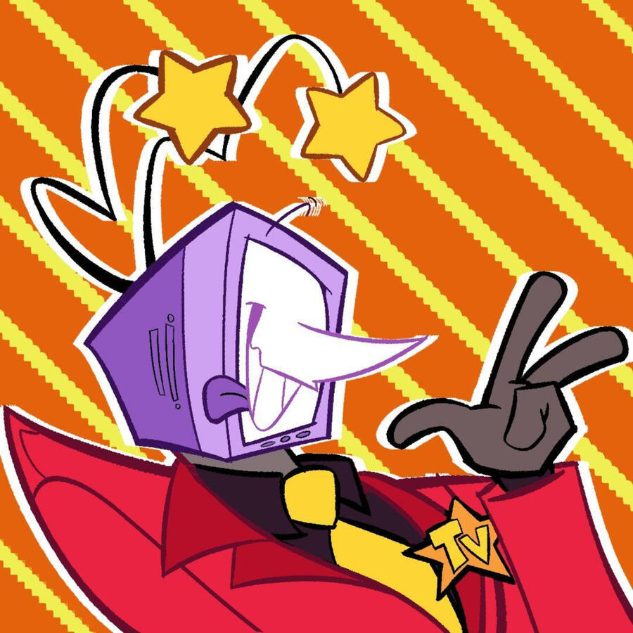 By: @colebirb