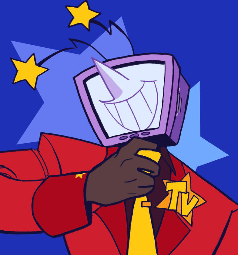 By: @tiredhomeboi
